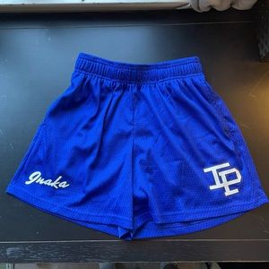 inaka shorts